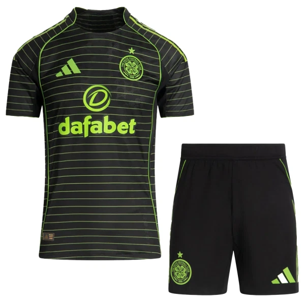 Dres Celtic Dječji Gostujući 2025/26 Dres Celtic Dječji Gostujući 2025/26