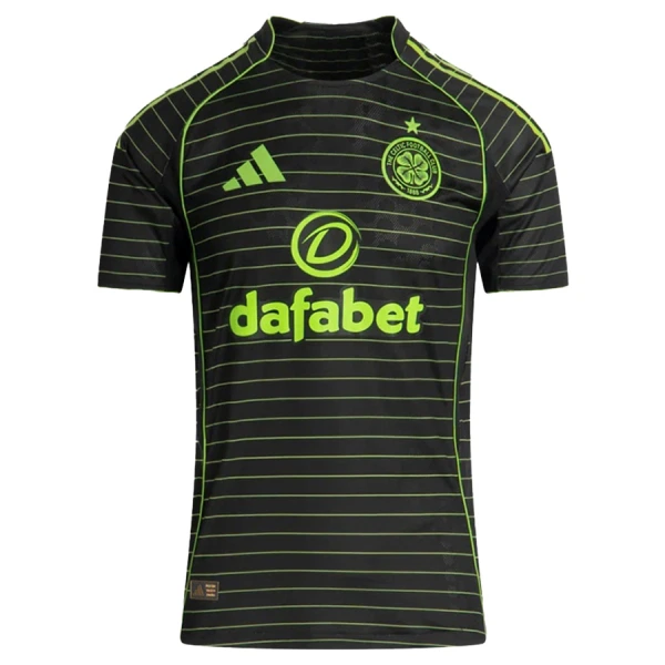 Dres Celtic Gostujući 2025/26 Dres Celtic Gostujući 2025/26