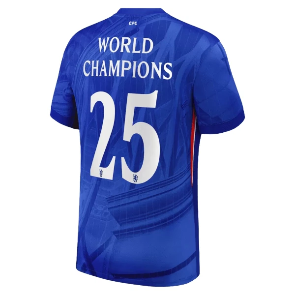Dres Chelsea World Champions 25 Domaći 2025/26
