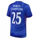 Dres Chelsea World Champions 25 Domaći 2025/26