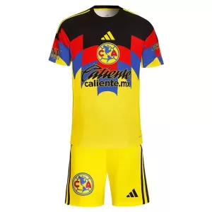 Dres Club América Dječji Domaći 2025/26