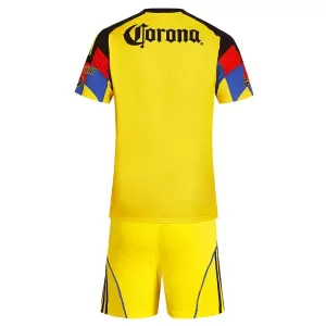 Dres Club América Dječji Domaći 2025/26