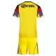 Dres Club América Dječji Domaći 2025/26