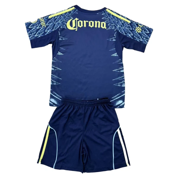 Dres Club América Dječji Gostujući 2025/26