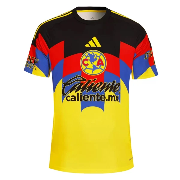 Dres Club América Domaći 2025/26