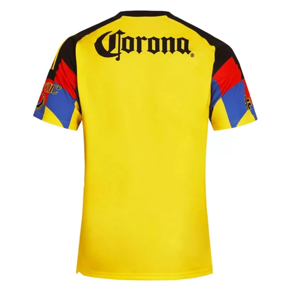Dres Club América Domaći 2025/26