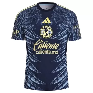 Dres Club América Gostujući 2025/26