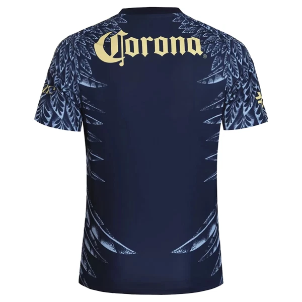 Dres Club América Gostujući 2025/26