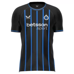 Dres Club Brugge Domaći 2025/26 Dres Club Brugge Domaći 2025/26