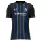 Dres Club Brugge Domaći 2025/26