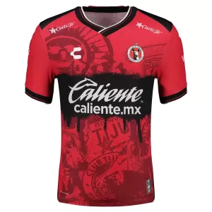Dres Club Tijuana Domaći 2025/26
