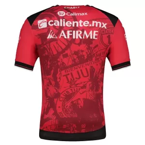 Dres Club Tijuana Domaći 2025/26