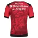 Dres Club Tijuana Domaći 2025/26