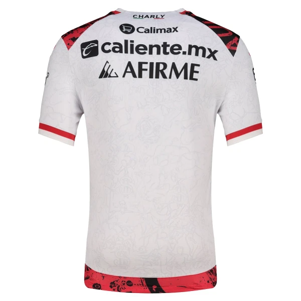 Dres Club Tijuana Gostujući 2025/26