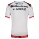 Dres Club Tijuana Gostujući 2025/26