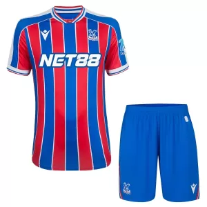 Dres Crystal Palace Dječji Domaći 2025/26