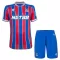 Dres Crystal Palace Dječji Domaći 2025/26