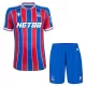 Dres Crystal Palace Dječji Domaći 2025/26 Dres Crystal Palace Dječji Domaći 2025/26