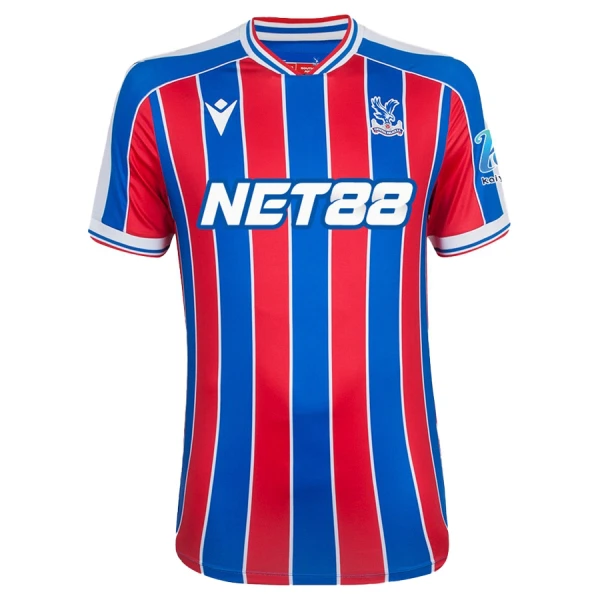 Dres Crystal Palace Domaći 2025/26 Dres Crystal Palace Domaći 2025/26