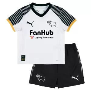 Dres Derby County Dječji Domaći 2025/26