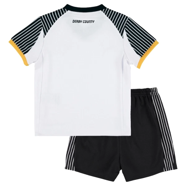 Dres Derby County Dječji Domaći 2025/26
