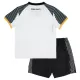 Dres Derby County Dječji Domaći 2025/26