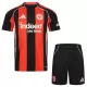 Dres Eintracht Frankfurt Dječji Domaći 2025/26