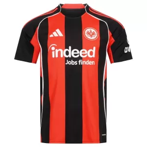 Dres Eintracht Frankfurt Domaći 2025/26 Dres Eintracht Frankfurt Domaći 2025/26