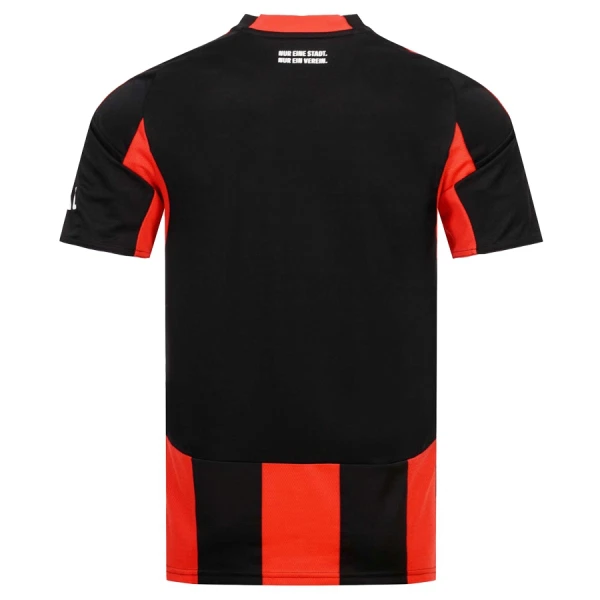Dres Eintracht Frankfurt Domaći 2025/26