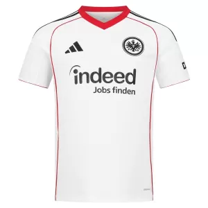 Dres Eintracht Frankfurt Gostujući 2025/26 Dres Eintracht Frankfurt Gostujući 2025/26
