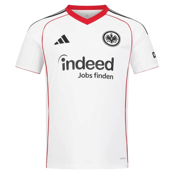 Dres Eintracht Frankfurt Gostujući 2025/26 Dres Eintracht Frankfurt Gostujući 2025/26