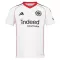 Dres Eintracht Frankfurt Gostujući 2025/26