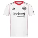 Dres Eintracht Frankfurt Gostujući 2025/26 Dres Eintracht Frankfurt Gostujući 2025/26