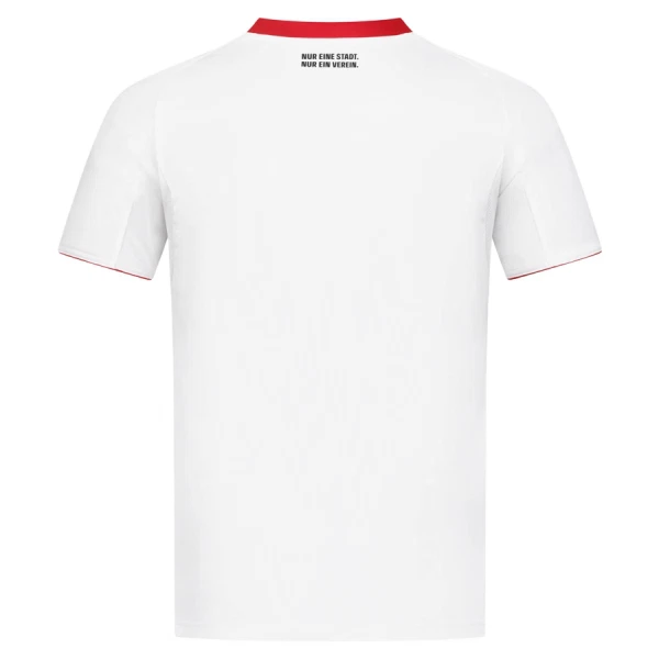 Dres Eintracht Frankfurt Gostujući 2025/26