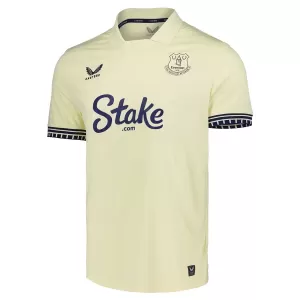 Dres Everton Gostujući 2025/26
