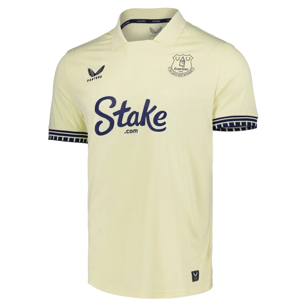 Dres Everton Gostujući 2025/26 Dres Everton Gostujući 2025/26