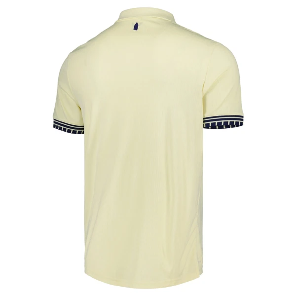 Dres Everton Gostujući 2025/26