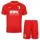 Dres FC Augsburg Dječji Gostujući 2025/26