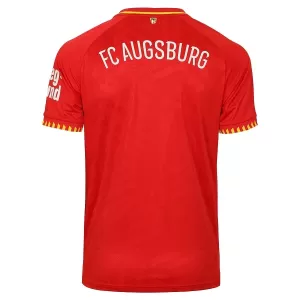 Dres FC Augsburg Dječji Gostujući 2025/26