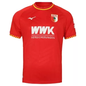 Dres FC Augsburg Gostujući 2025/26 Dres FC Augsburg Gostujući 2025/26