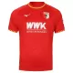 Dres FC Augsburg Gostujući 2025/26 Dres FC Augsburg Gostujući 2025/26