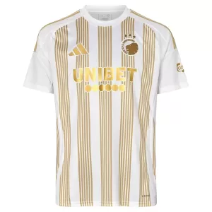 Dres FC Copenhagen Champions 2024/25