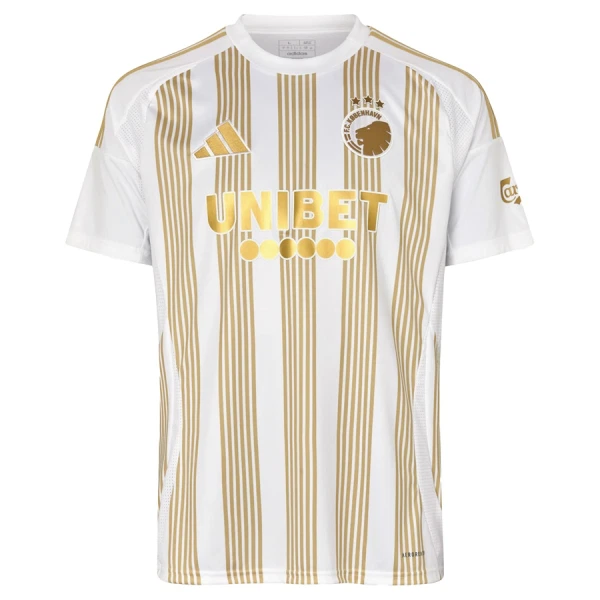 Dres FC Copenhagen Champions 2024/25