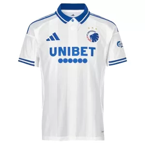 Dres FC Copenhagen Domaći 2025/26