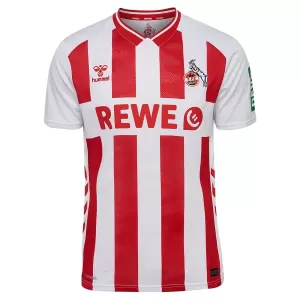 Dres FC Köln Domaći 2025/26 Dres FC Köln Domaći 2025/26