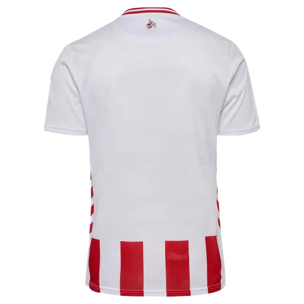 Dres FC Köln Domaći 2025/26