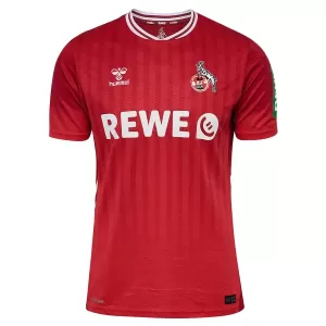 Dres FC Köln Gostujući 2025/26 Dres FC Köln Gostujući 2025/26