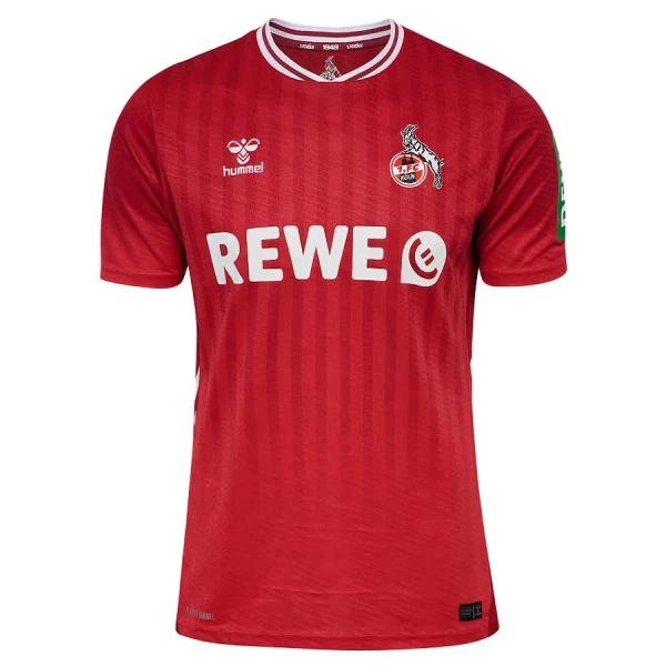 Dres FC Köln Gostujući 2025/26 Dres FC Köln Gostujući 2025/26