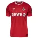 Dres FC Köln Gostujući 2025/26 Dres FC Köln Gostujući 2025/26