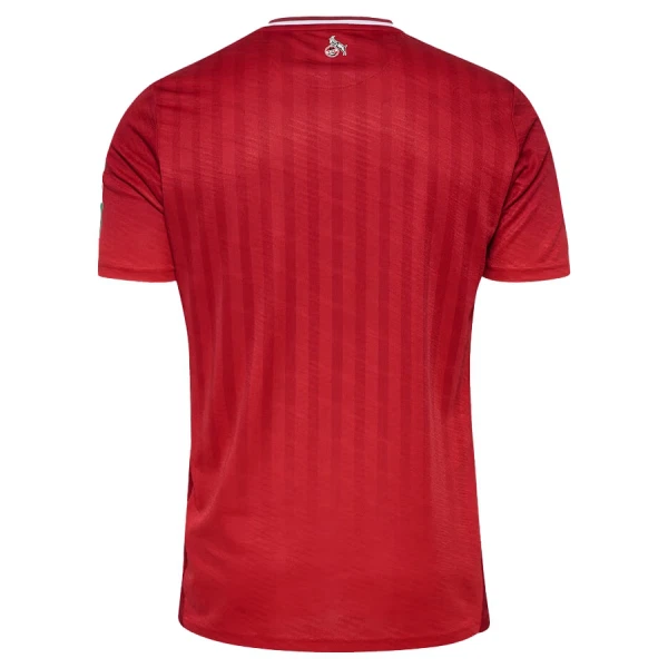 Dres FC Köln Gostujući 2025/26